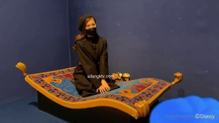 与女友的性爱视频流出！