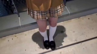 【中文字幕】町ぐるみの罠～白濁にまみれた肢体～ 「敦子先生は白濁塗れ・らっき～恥虐辱め尽し」